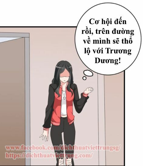 Lều Khều Biết Yêu: Chapter 50
