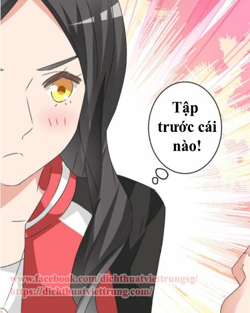 Lều Khều Biết Yêu: Chapter 50