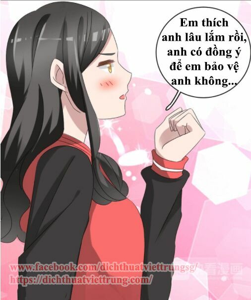 Lều Khều Biết Yêu: Chapter 50