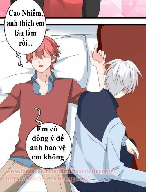 Lều Khều Biết Yêu: Chapter 50