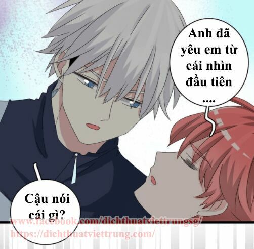 Lều Khều Biết Yêu: Chapter 50