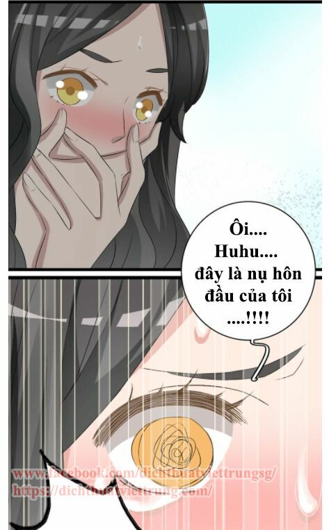 Lều Khều Biết Yêu: Chapter 50