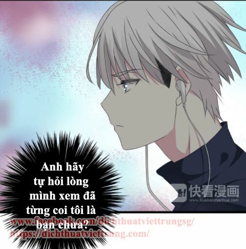 Lều Khều Biết Yêu: Chapter 50