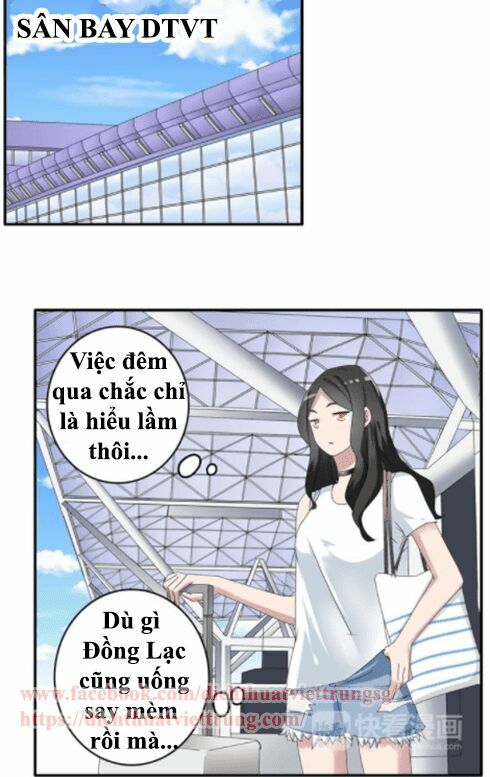 Lều Khều Biết Yêu: Chapter 52