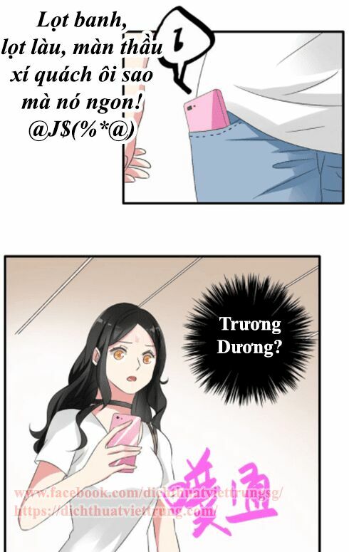 Lều Khều Biết Yêu: Chapter 52