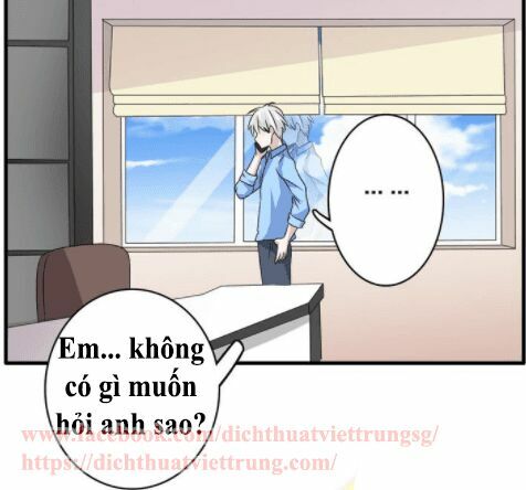 Lều Khều Biết Yêu: Chapter 52