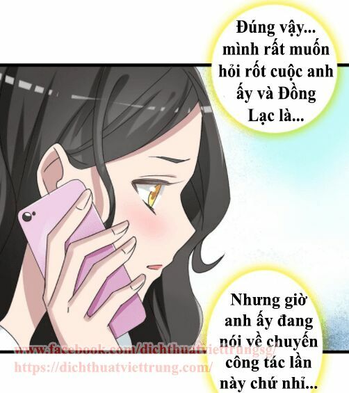 Lều Khều Biết Yêu: Chapter 52