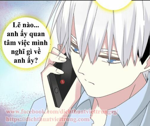 Lều Khều Biết Yêu: Chapter 52