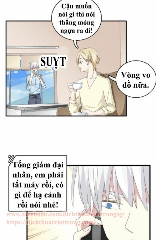 Lều Khều Biết Yêu: Chapter 52