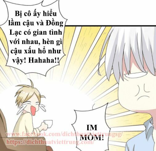 Lều Khều Biết Yêu: Chapter 52