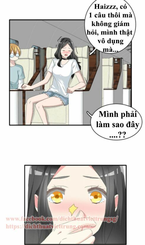 Lều Khều Biết Yêu: Chapter 52