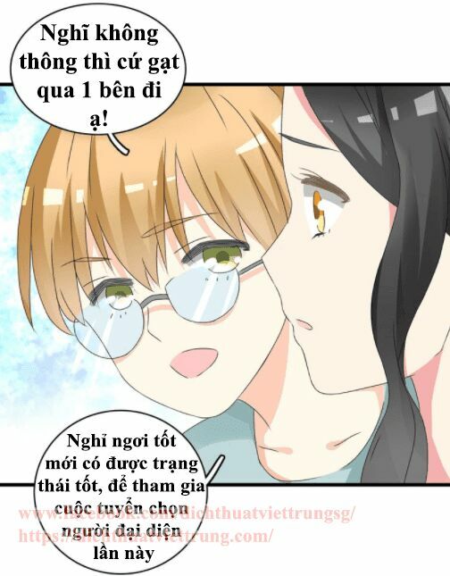 Lều Khều Biết Yêu: Chapter 52