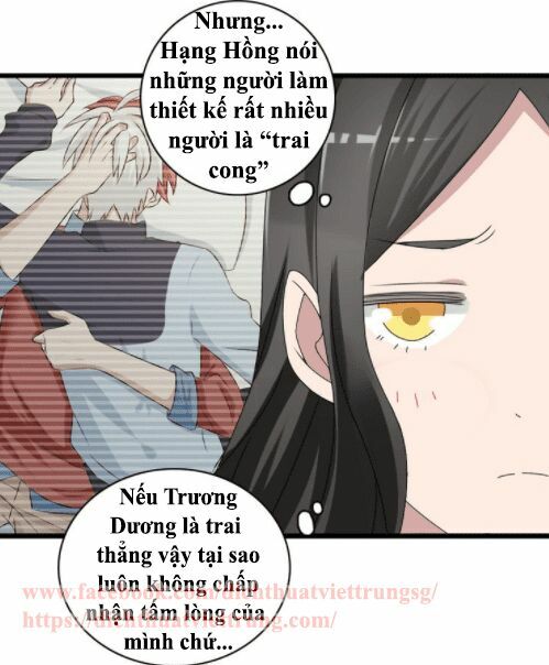 Lều Khều Biết Yêu: Chapter 52