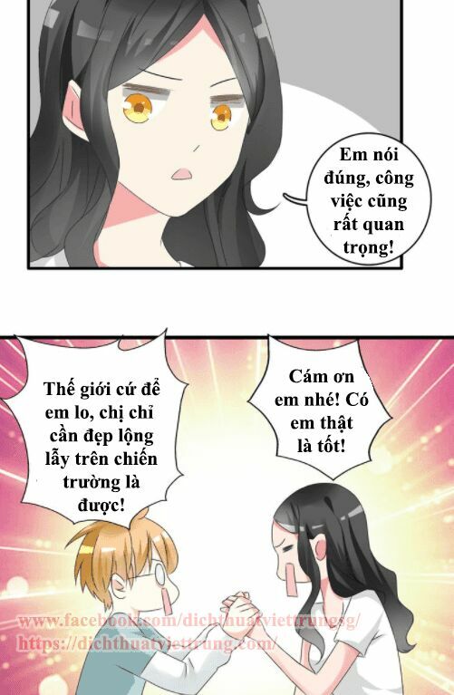 Lều Khều Biết Yêu: Chapter 52