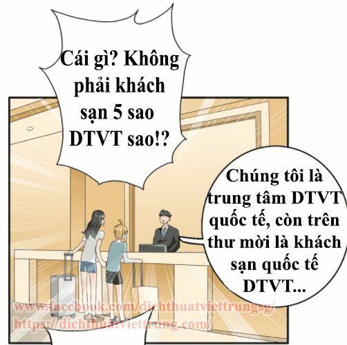 Lều Khều Biết Yêu: Chapter 52