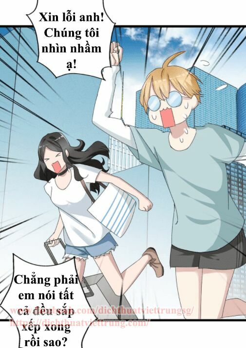 Lều Khều Biết Yêu: Chapter 52