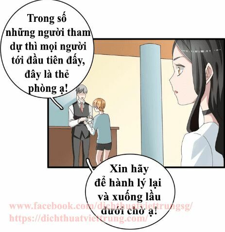 Lều Khều Biết Yêu: Chapter 52