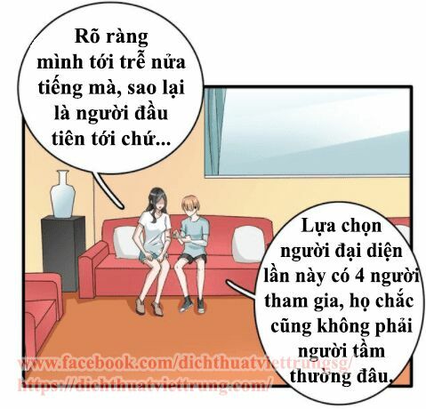 Lều Khều Biết Yêu: Chapter 52