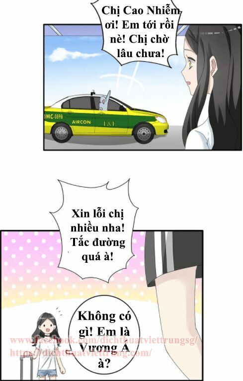 Lều Khều Biết Yêu: Chapter 52
