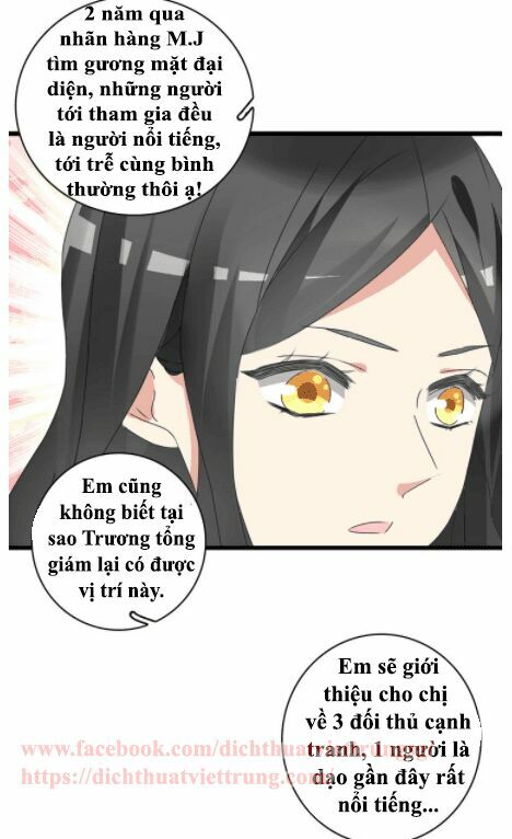 Lều Khều Biết Yêu: Chapter 52