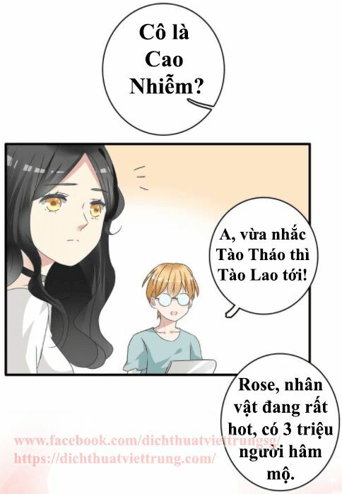 Lều Khều Biết Yêu: Chapter 52