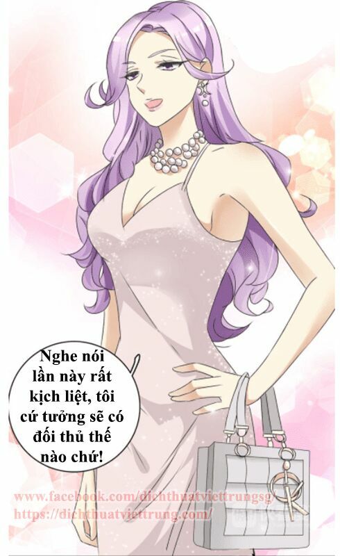 Lều Khều Biết Yêu: Chapter 52