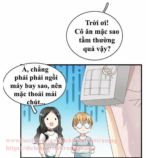 Lều Khều Biết Yêu: Chapter 52