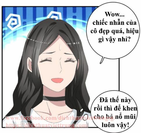 Lều Khều Biết Yêu: Chapter 52