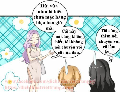 Lều Khều Biết Yêu: Chapter 52