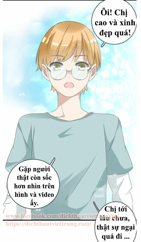 Lều Khều Biết Yêu: Chapter 52