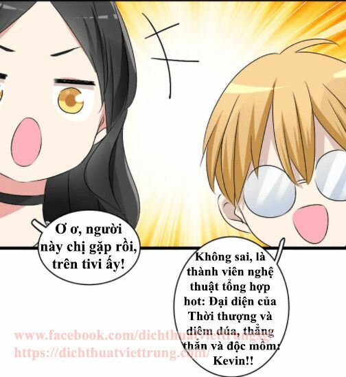 Lều Khều Biết Yêu: Chapter 52