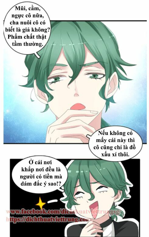 Lều Khều Biết Yêu: Chapter 52