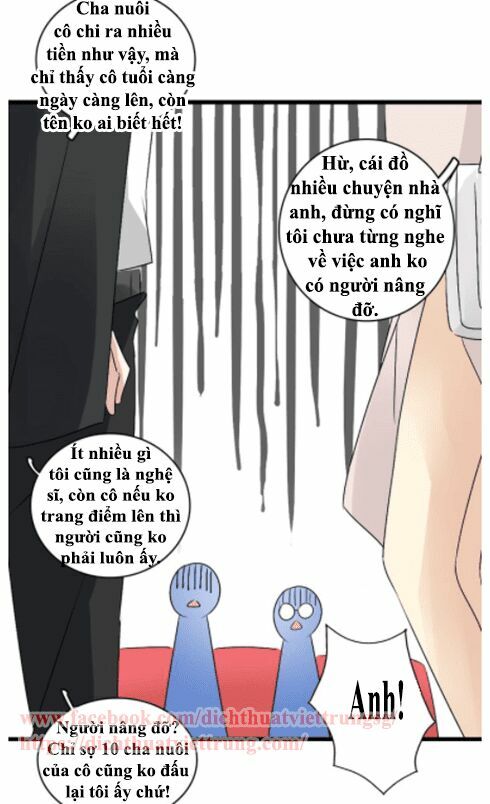 Lều Khều Biết Yêu: Chapter 52