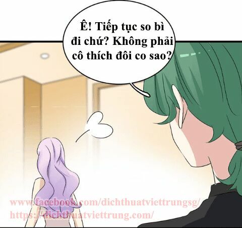 Lều Khều Biết Yêu: Chapter 52