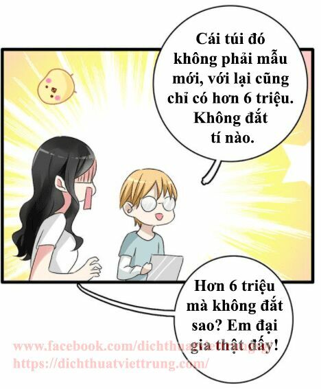 Lều Khều Biết Yêu: Chapter 52