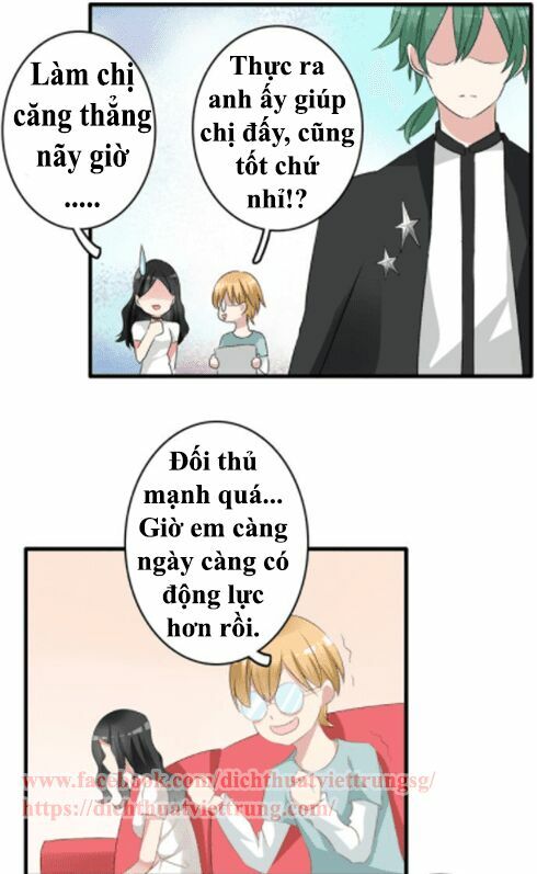 Lều Khều Biết Yêu: Chapter 52