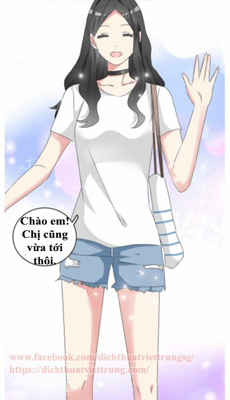 Lều Khều Biết Yêu: Chapter 52