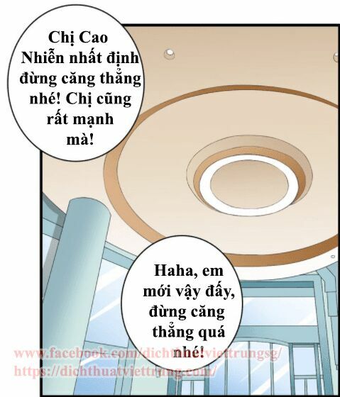 Lều Khều Biết Yêu: Chapter 52