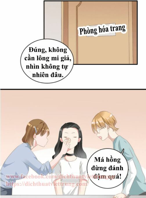 Lều Khều Biết Yêu: Chapter 52