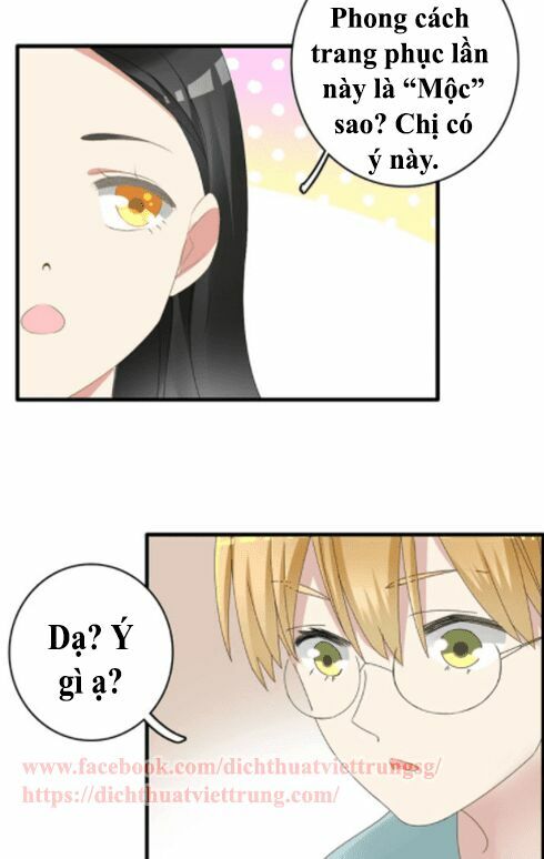 Lều Khều Biết Yêu: Chapter 52