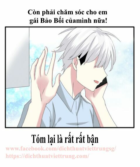 Lều Khều Biết Yêu: Chapter 52