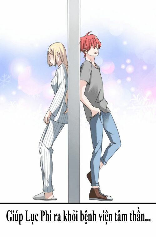 Lều Khều Biết Yêu: Chapter 52