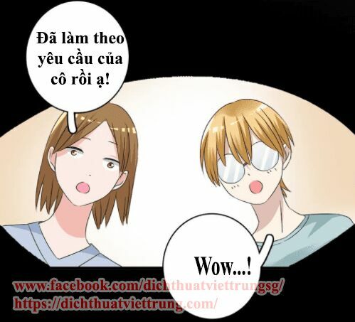 Lều Khều Biết Yêu: Chapter 52