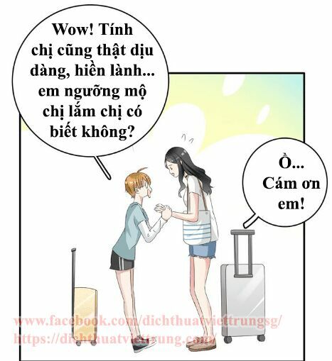 Lều Khều Biết Yêu: Chapter 52