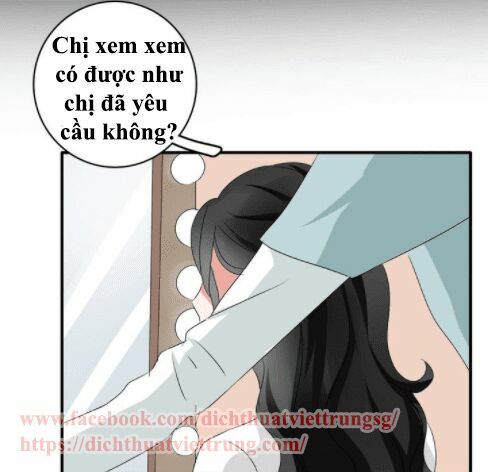 Lều Khều Biết Yêu: Chapter 52