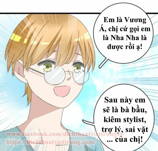 Lều Khều Biết Yêu: Chapter 52