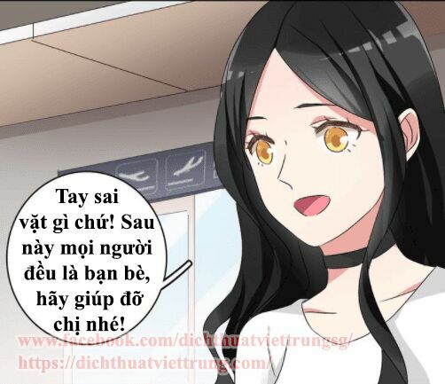 Lều Khều Biết Yêu: Chapter 52