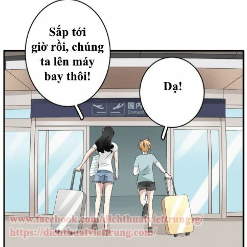 Lều Khều Biết Yêu: Chapter 52