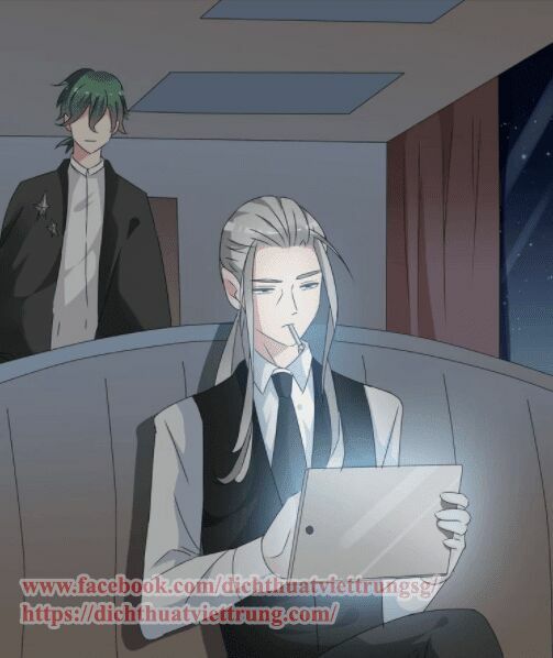 Lều Khều Biết Yêu: Chapter 54