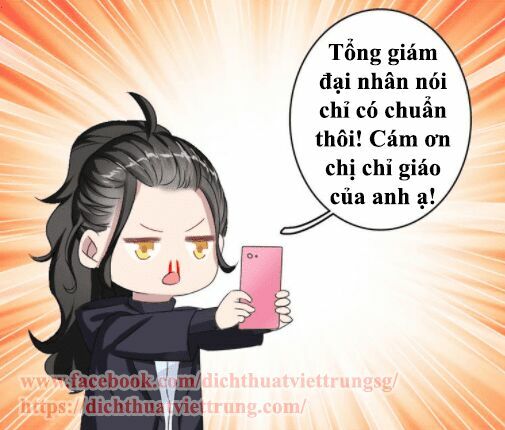 Lều Khều Biết Yêu: Chapter 54